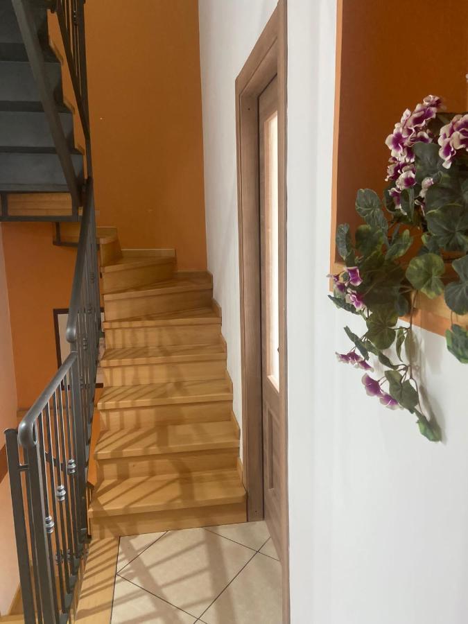 Hotel Mandanici :Borgo Marsalini Barcellona Pozzo di Gotto Exterior foto