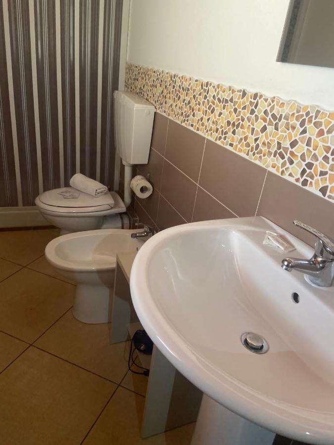 Hotel Mandanici :Borgo Marsalini Barcellona Pozzo di Gotto Exterior foto
