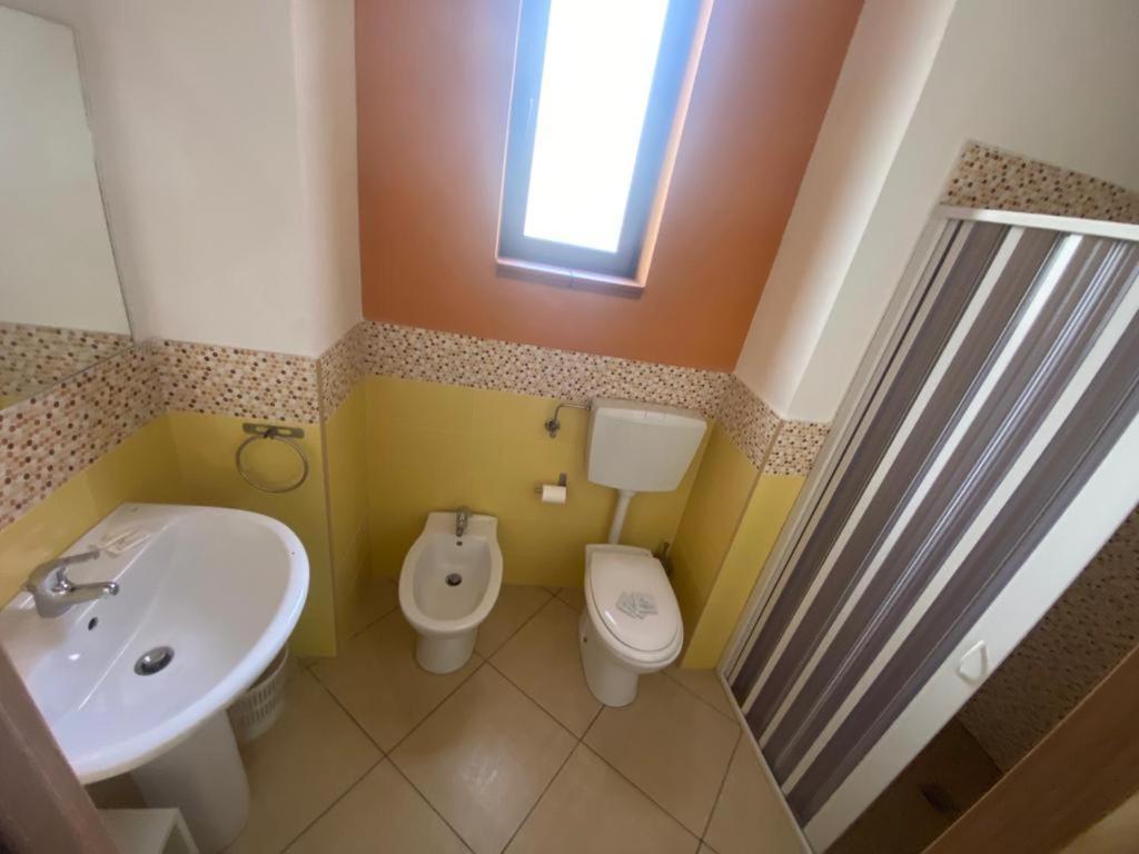 Hotel Mandanici :Borgo Marsalini Barcellona Pozzo di Gotto Exterior foto