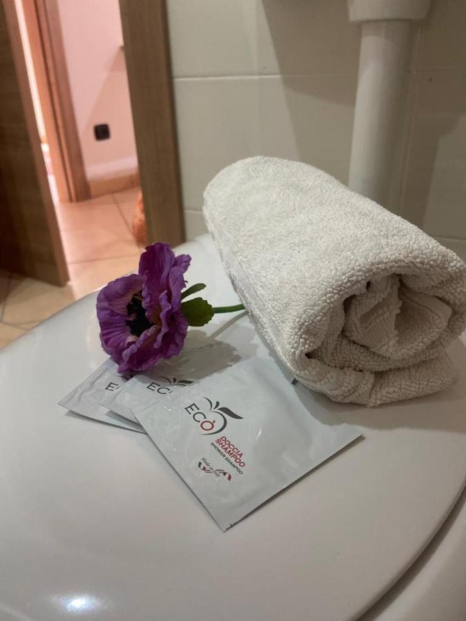 Hotel Mandanici :Borgo Marsalini Barcellona Pozzo di Gotto Exterior foto