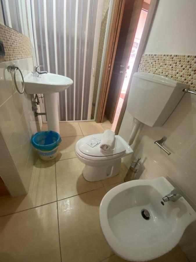 Hotel Mandanici :Borgo Marsalini Barcellona Pozzo di Gotto Exterior foto