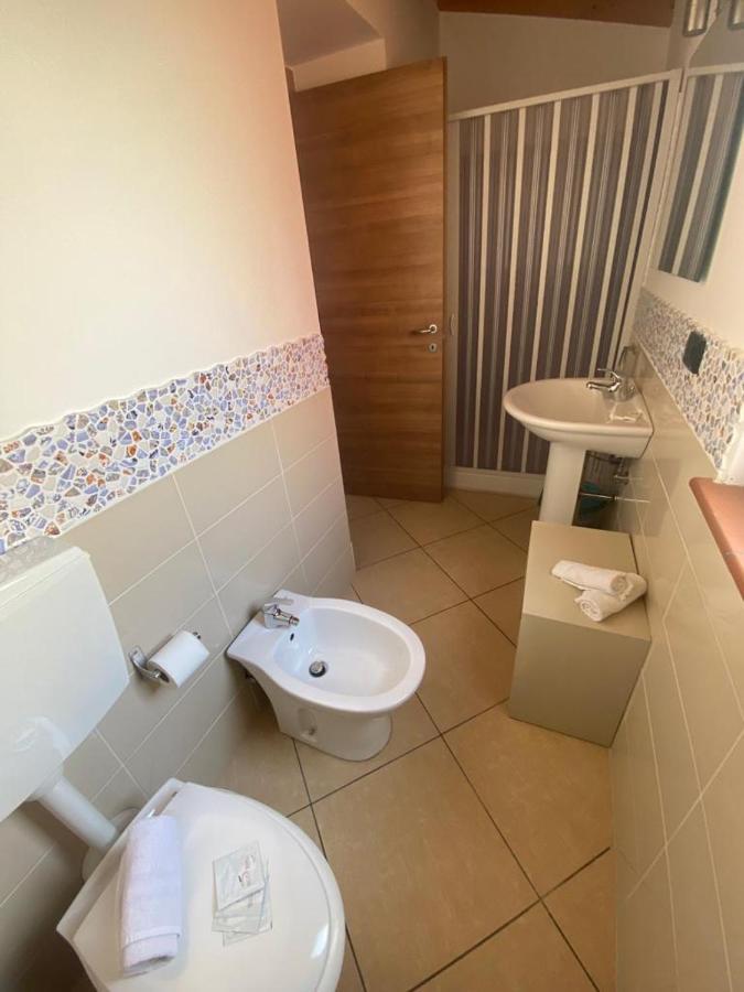 Hotel Mandanici :Borgo Marsalini Barcellona Pozzo di Gotto Exterior foto