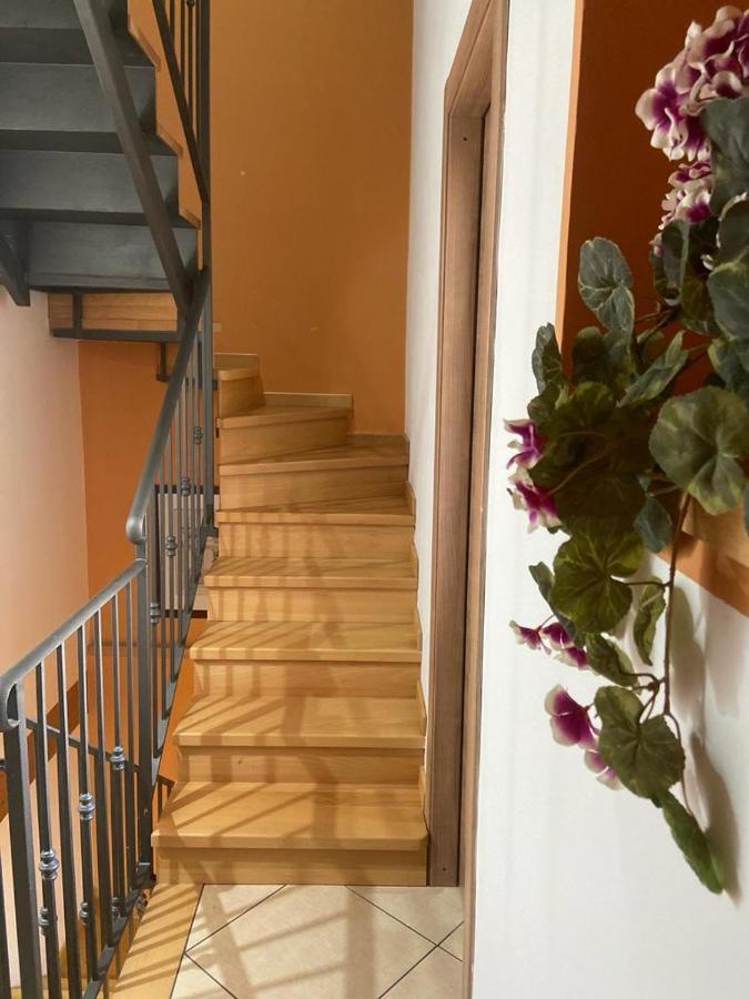 Hotel Mandanici :Borgo Marsalini Barcellona Pozzo di Gotto Exterior foto